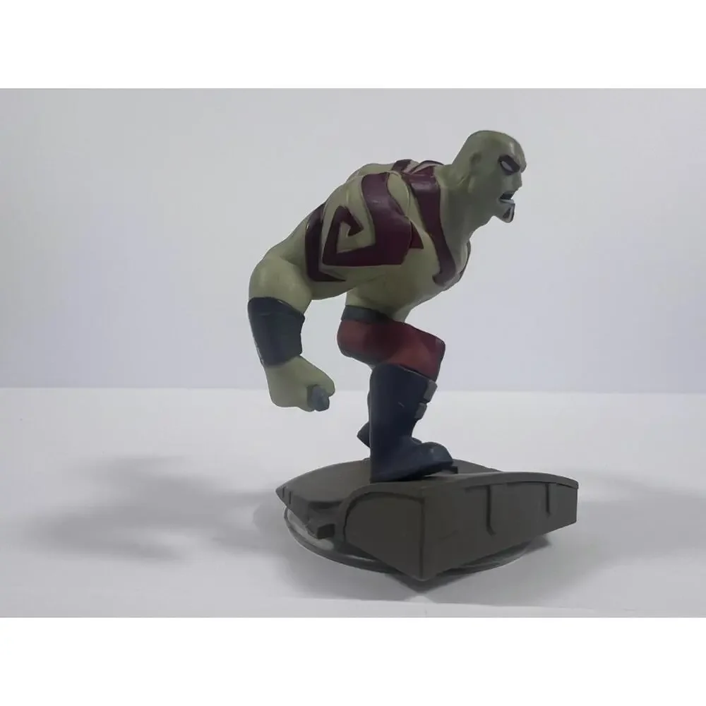 Disney Infinity 2.0 Drax Marvel Action Figure Model INF-1000111